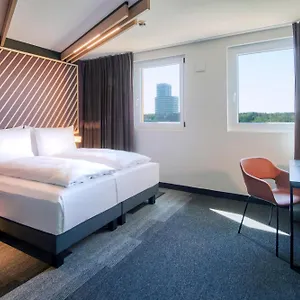 3* Hotel Premiere Classe Frankfurt Airport