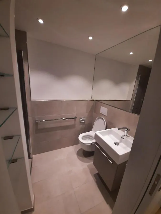 Studio Frankfurt - Serviced Apartments Germany