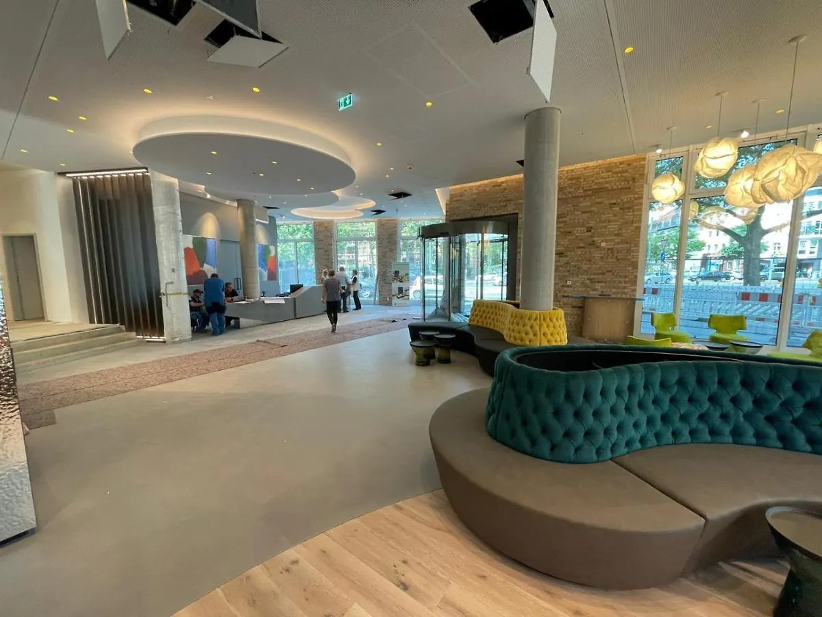 Studio Frankfurt - Serviced Apartments Frankfurt am Main